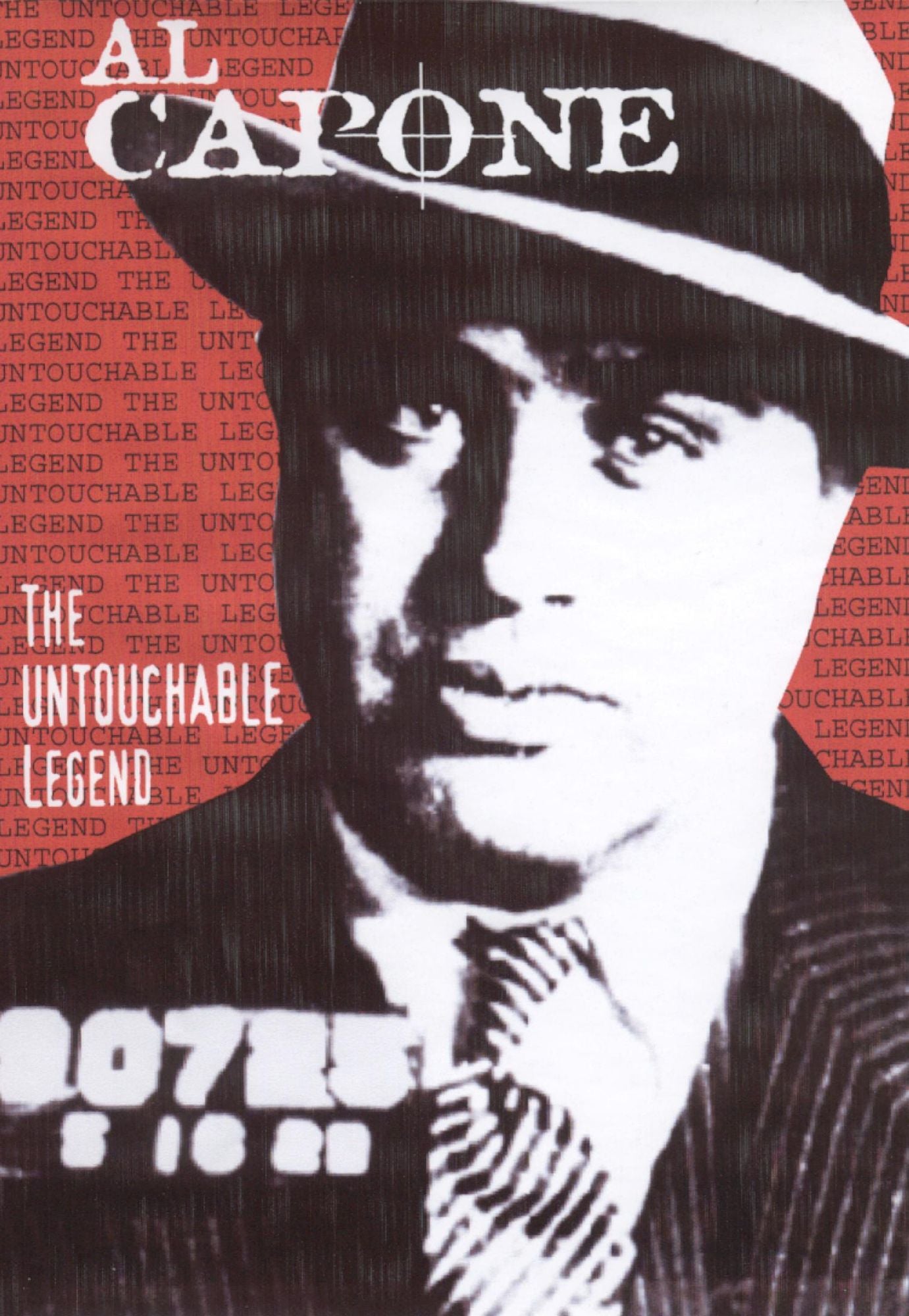 Al Capone: The Untouchable Legend