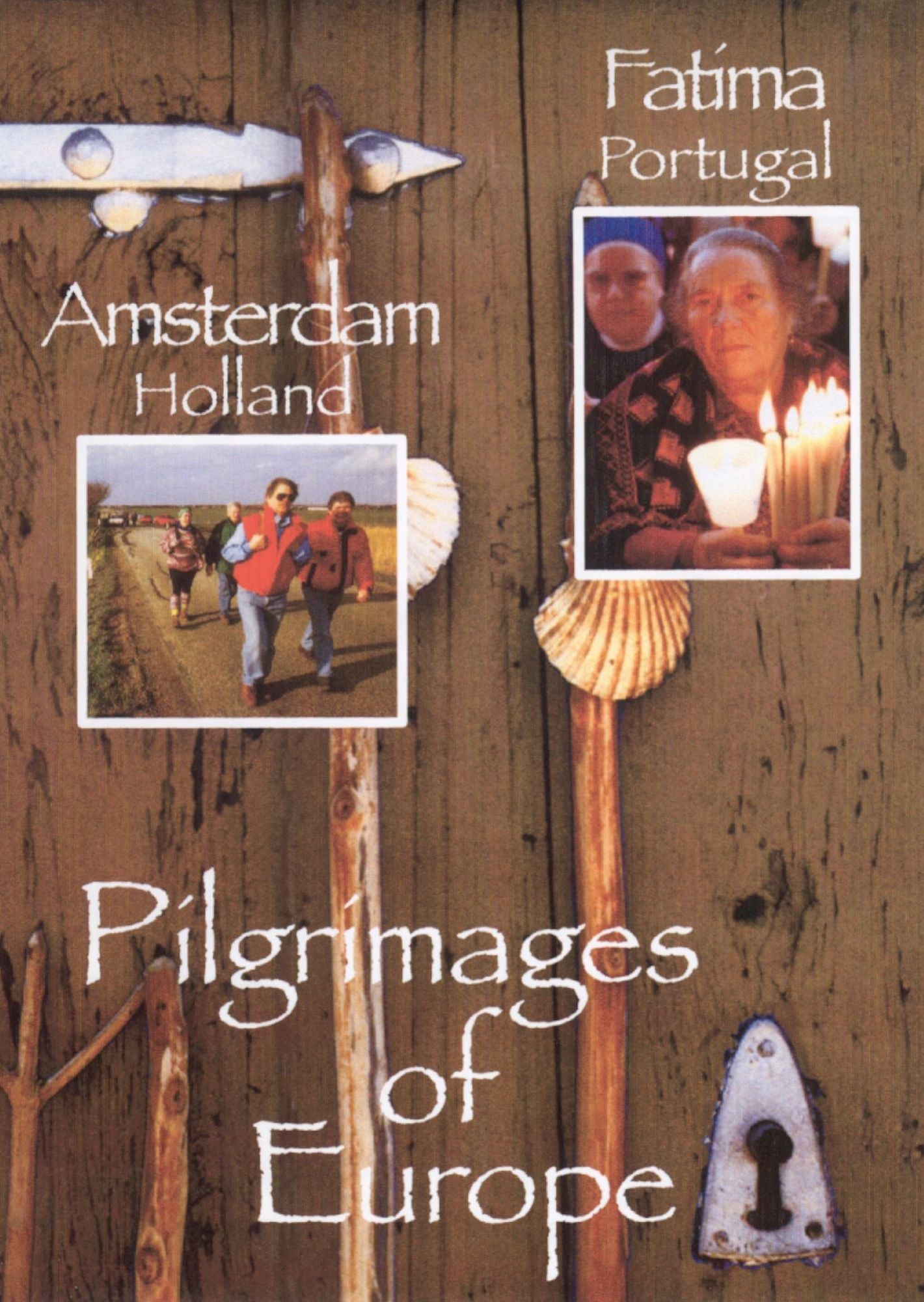 Pilgrimages of Europe, Vol. 3