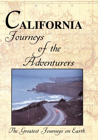 Greatest Journeys: California
