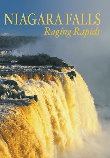 Niagara Falls: Raging Rapids