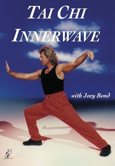 Tai Chi Innerwave