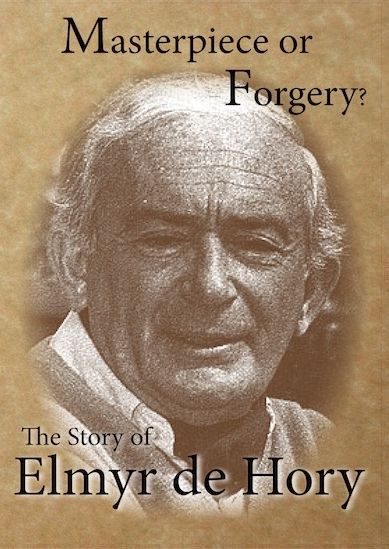 Masterpiece or Forgery? The Story of Elmyr De Hory