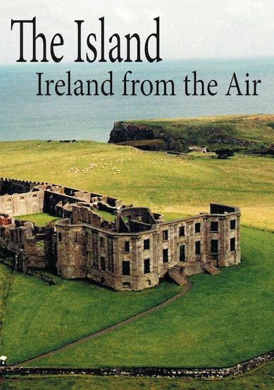 The Island: Ireland from the Air