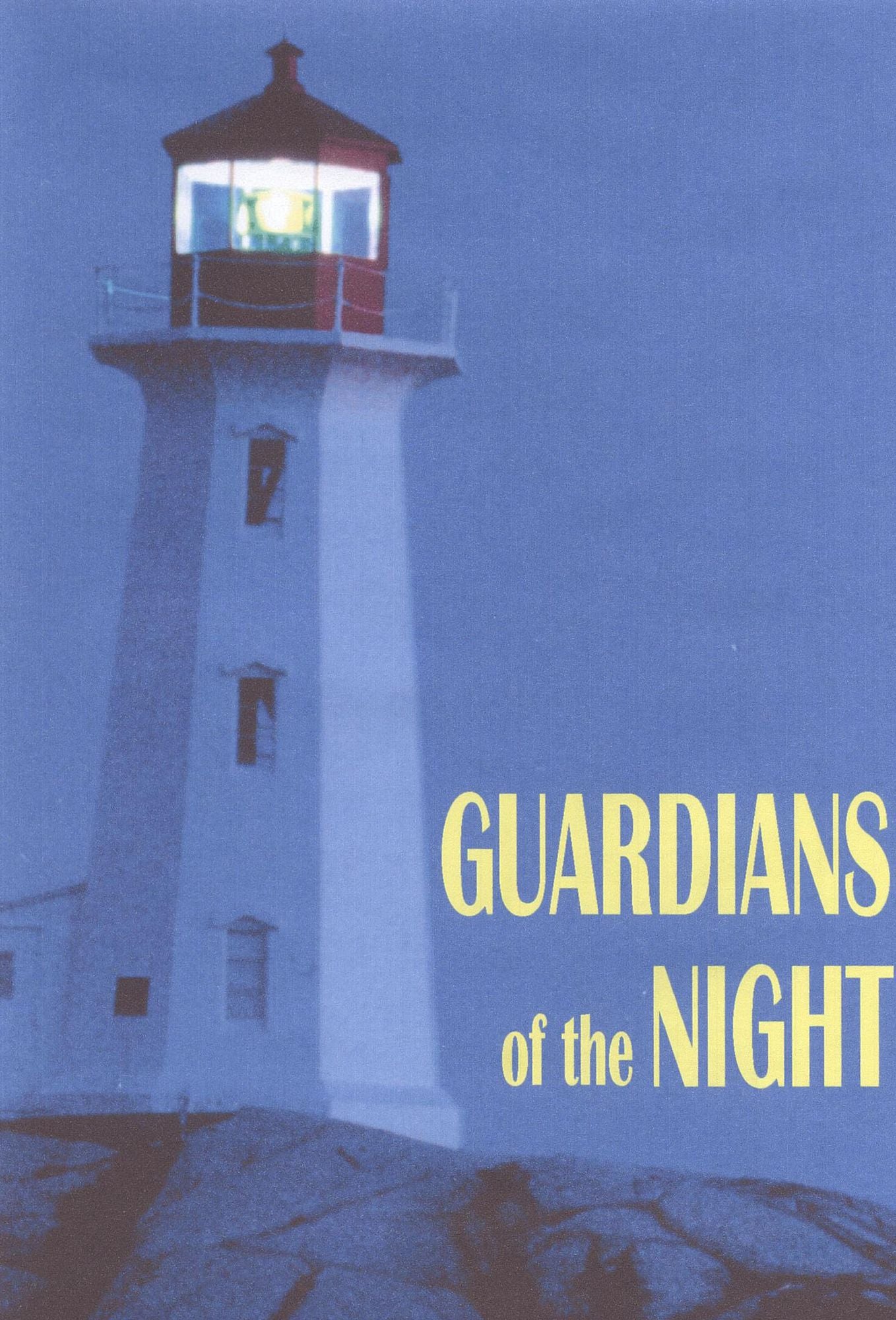 Guardians of the Night