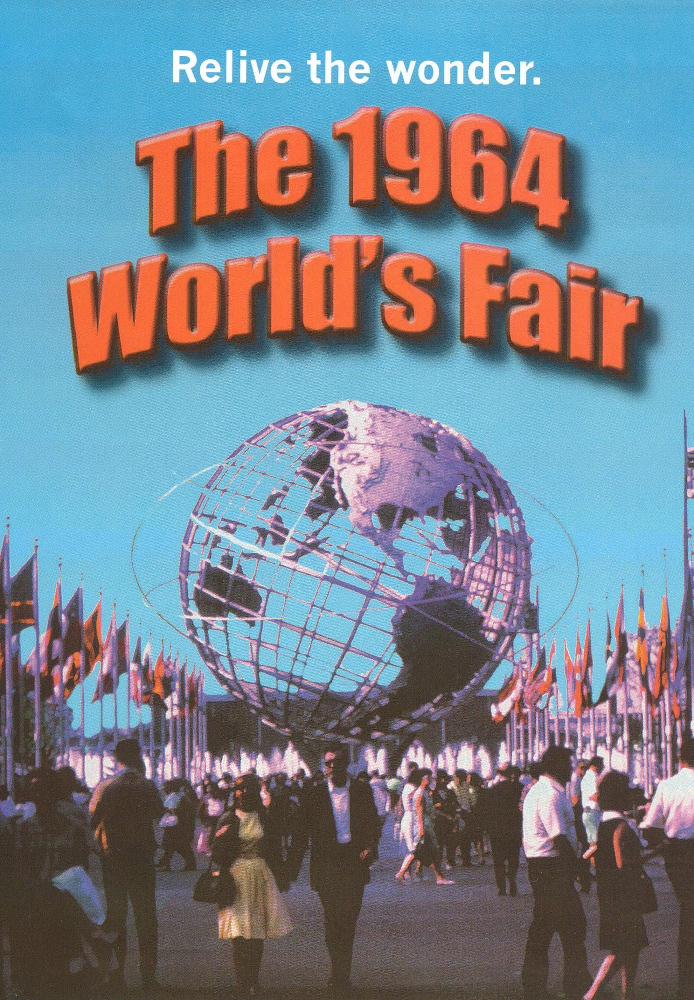 The 1964 World's Fair