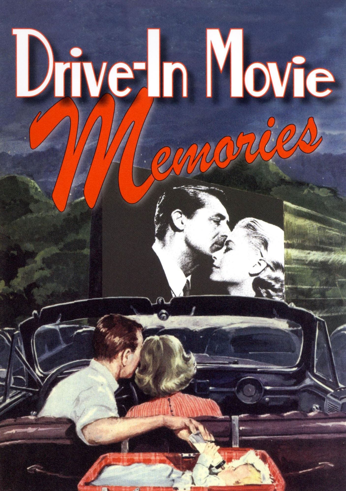 Drive-In Movie Memories