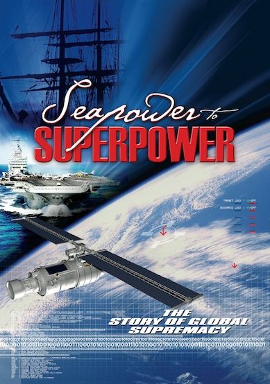 Seapower to Superpower