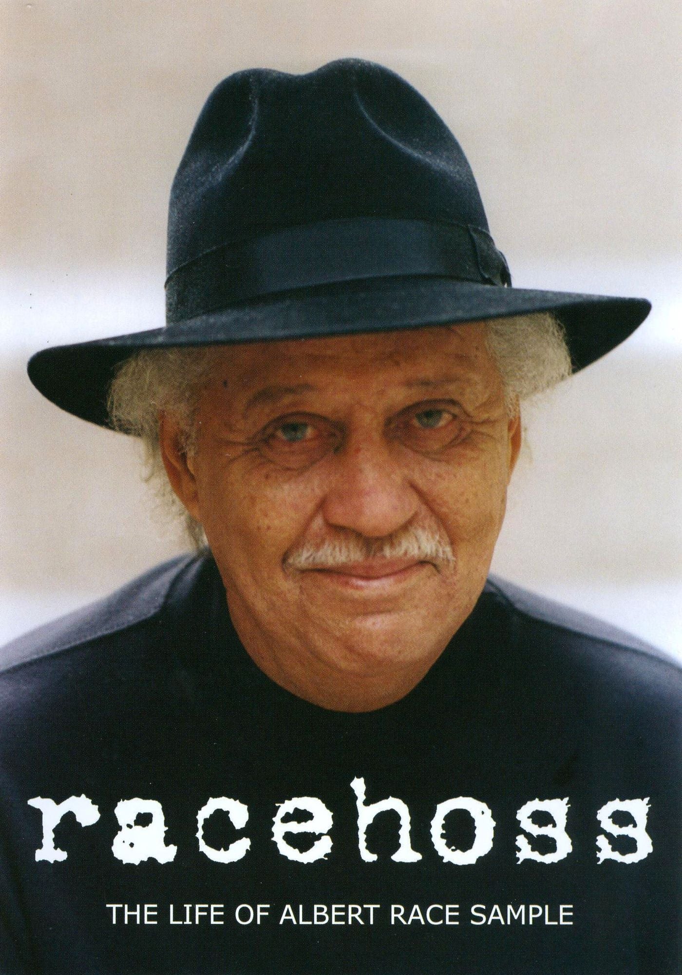 Racehoss: The Life of Albert Race Sample