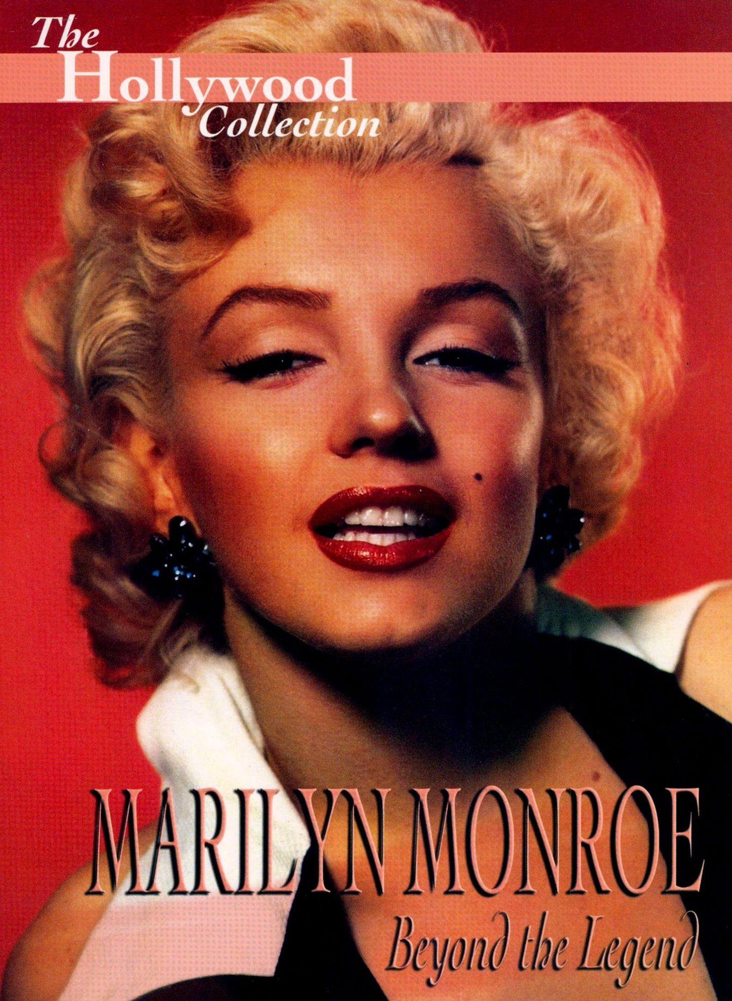 The Hollywood Collection: Marilyn Monroe