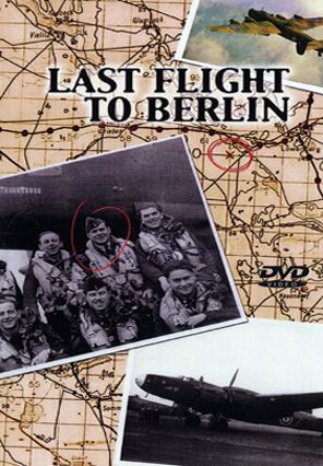 Last Flight to Berlin