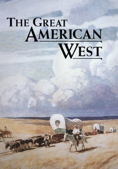 The Great American West