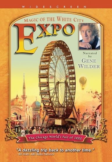 Expo: Magic of the White City