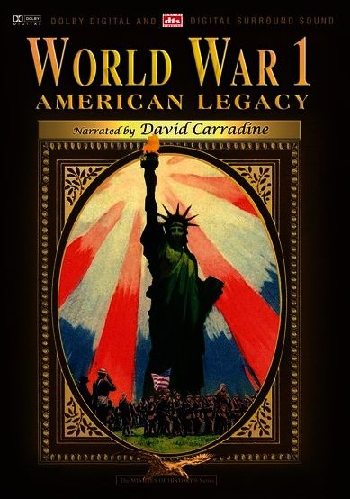 World War I: American Legacy
