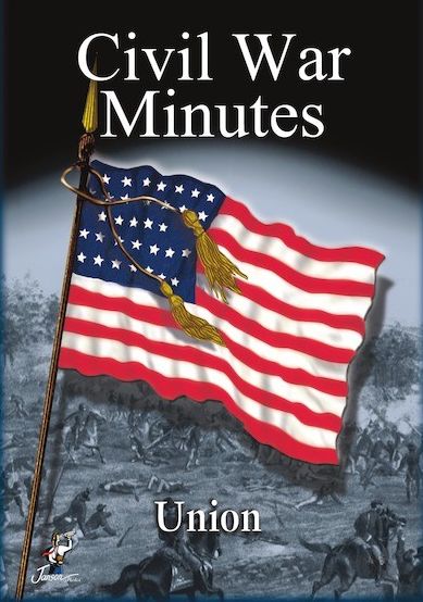 Civil War Minutes: Union [2 Discs]