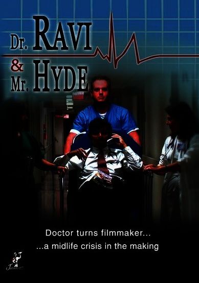 Dr. Ravi & Mr. Hyde