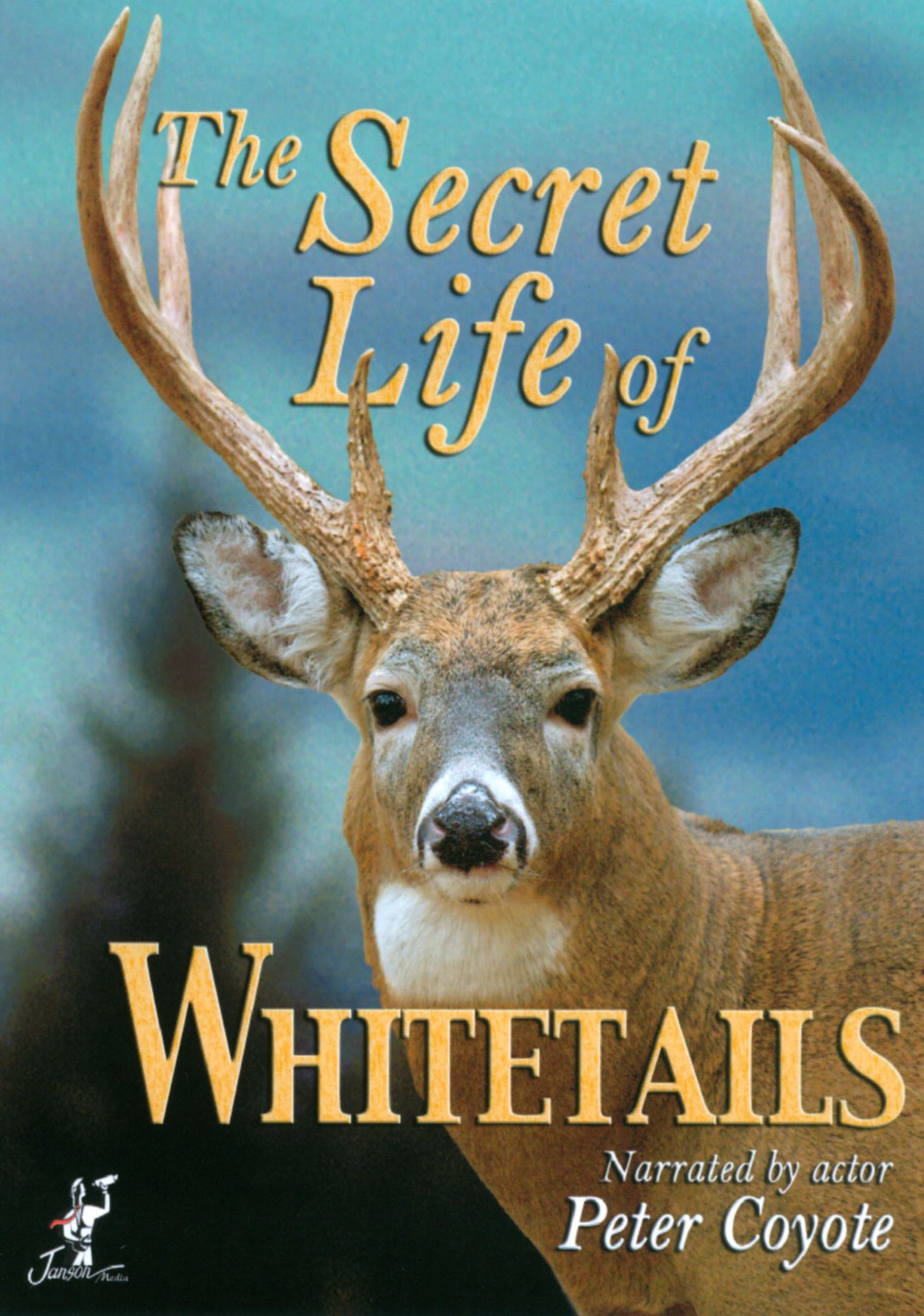 The Secret Life of Whitetails