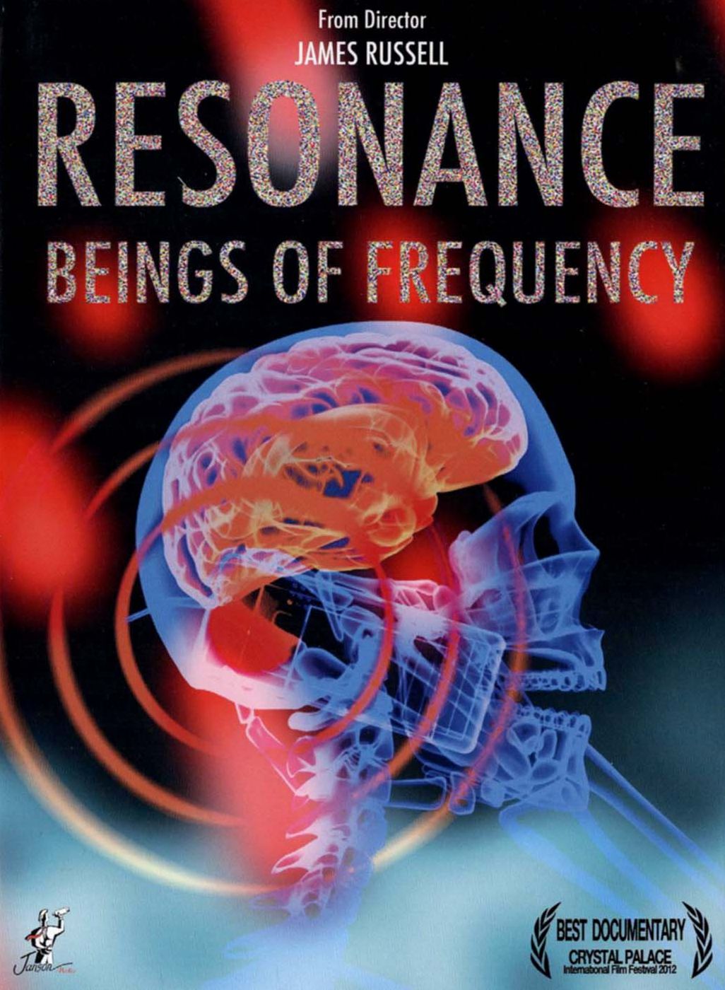 Resonance: Beings Of Frequency