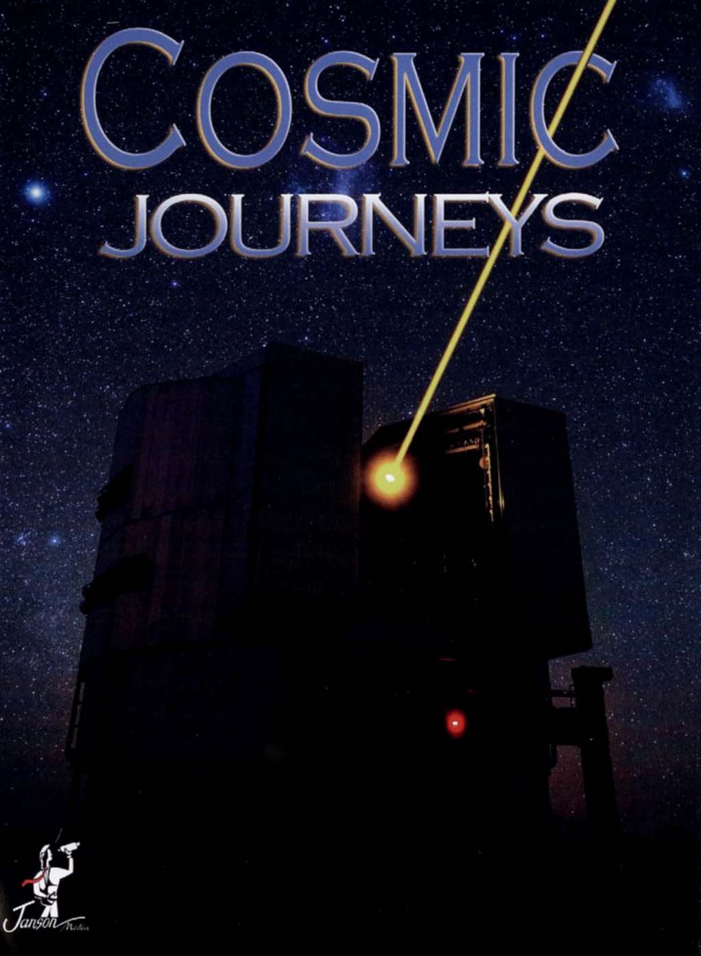 Cosmic Journeys