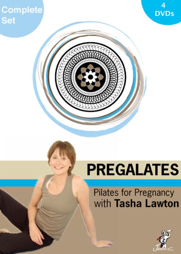 Pregalates