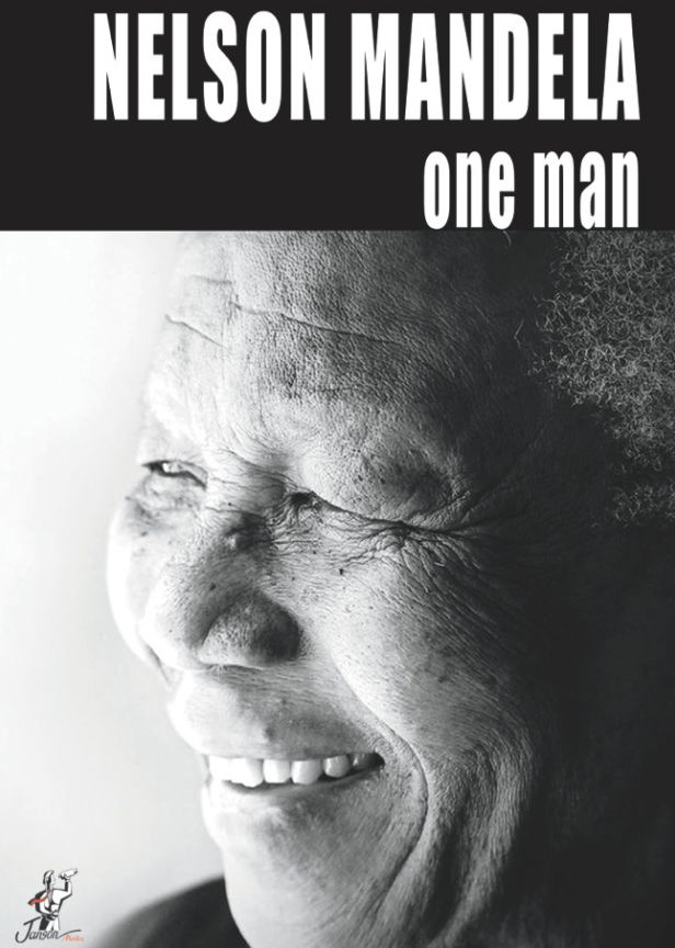 Nelson Mandela: One Man