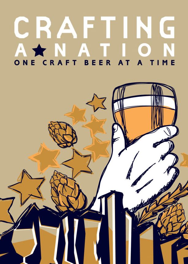 Crafting A Nation