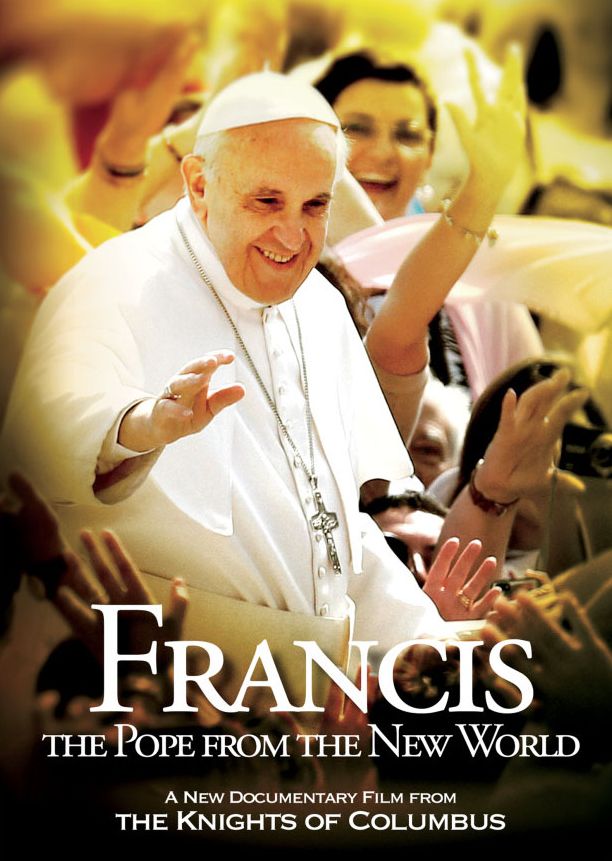 Francis: The Pope From The New World
