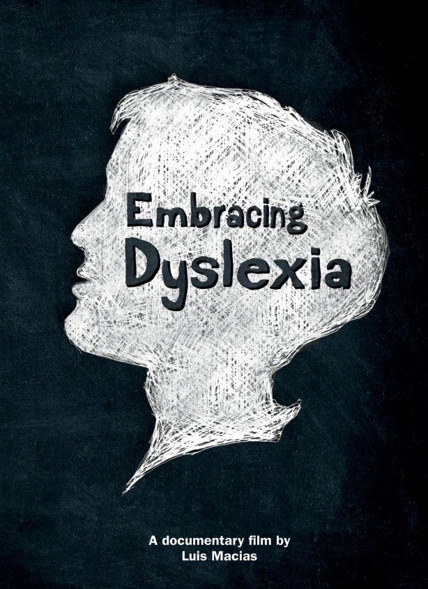 Embracing Dyslexia