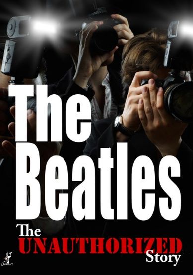 Unauthorized Story: The Beatles--parting Ways