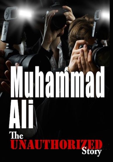 MUHAMMAD ALI - FIGHTING SPIRIT