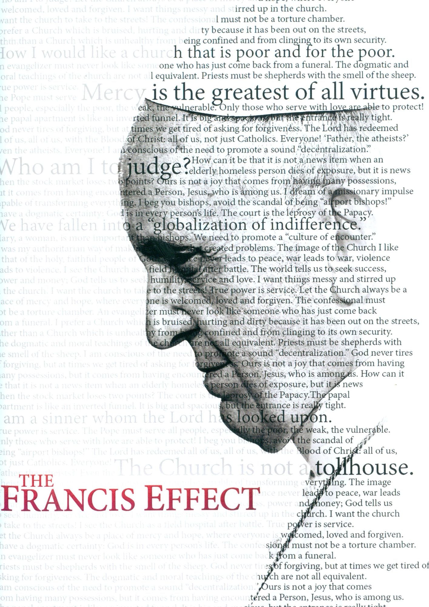 The Francis Effect