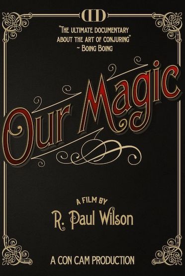 Our Magic