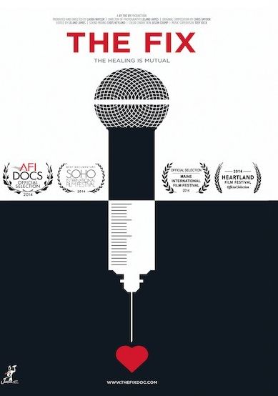 The Fix