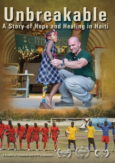 Unbreakable: A Story of Hope and Healing in Haiti