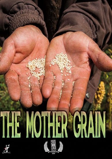 The Mother Grain