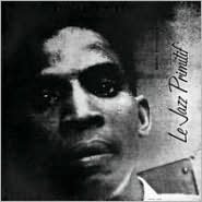 Jazz Primitif From Trinidad
