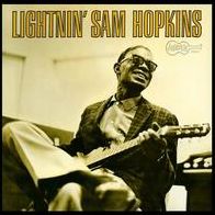 Lightnin' Sam Hopkins