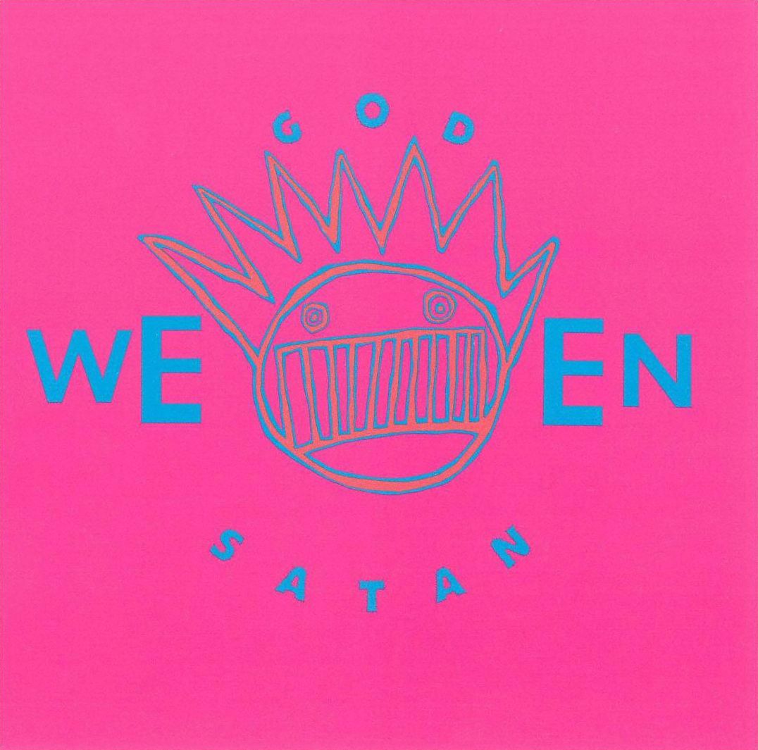 God Ween Satan