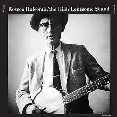 The High Lonesome Sound