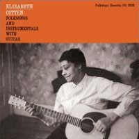 Folksongs & Instrumentals with Guitar