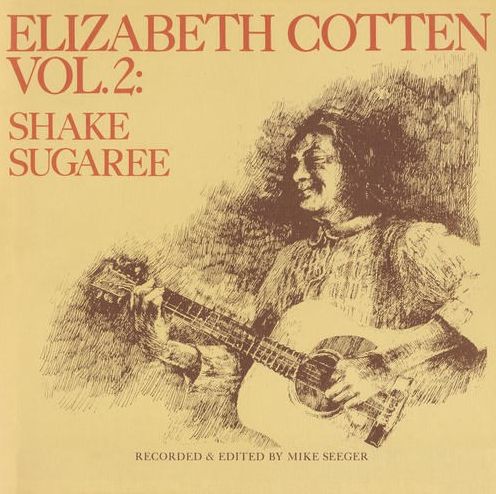 Shake Sugaree, Vol. 2 [LP]