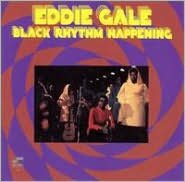 Black Rhythm Happening