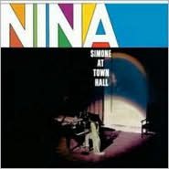 Nina At Town Hall (Nina Simone)