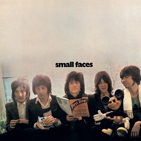 First Steps [180 Gram Vinyl]