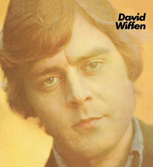 David Wiffen
