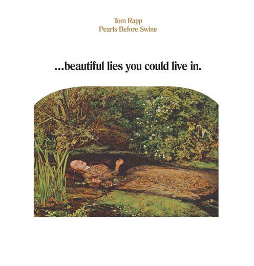 Beautiful Lies You Could Live In