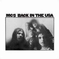 Back In The Usa [Lp]