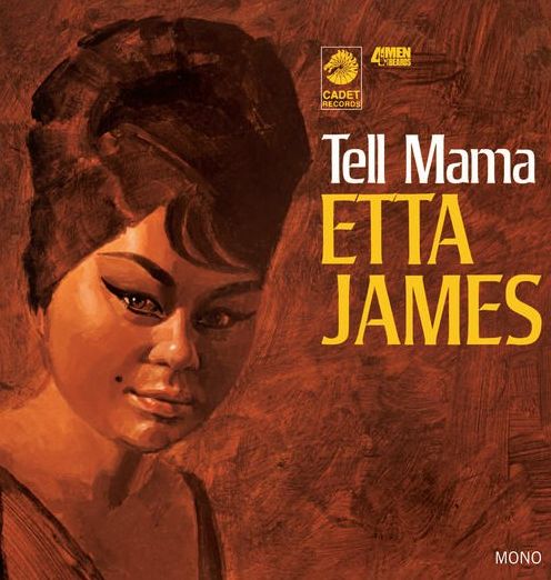 TELL MAMA (OGV)