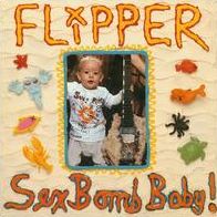 Sex Bomb Baby!