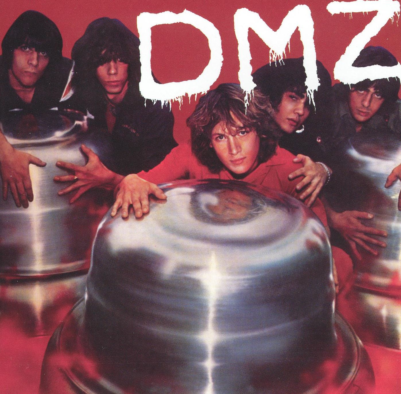 DMZ