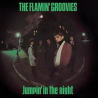 Jumpin' In The Night